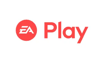 Thẻ quà tặng EA Play International