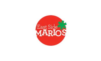 East Side Mario's Gift Card