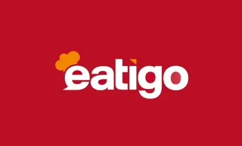 Tarjeta Regalo Eatigo 