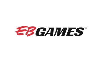 EB Games 기프트 카드