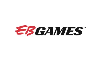 EB Games Gift Card