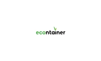 Gift Card Econtainer