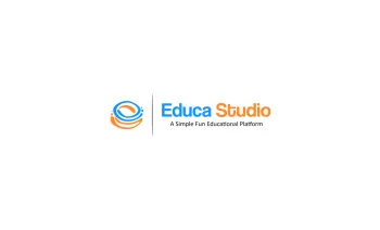 Подарочная карта Educa Studio