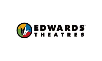 Edwards Theatres 礼品卡