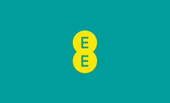 EE Mobile リフィル