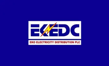 Eko Electricity PrePaid Gift Card