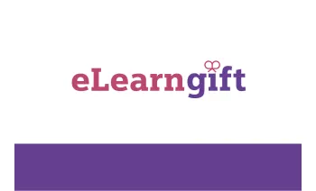 Gift Card eLearnGift