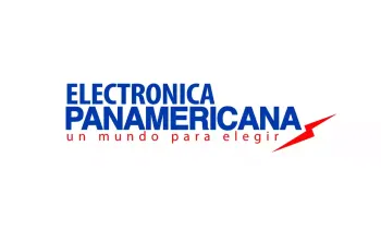 Electrónica Panamericana Geschenkkarte