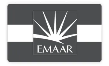 Emaar Entertainment 기프트 카드