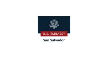 Embajada Americana Pex Sv