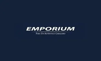 Подарочная карта Emporium