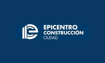 Подарочная карта Epicentro Construcción