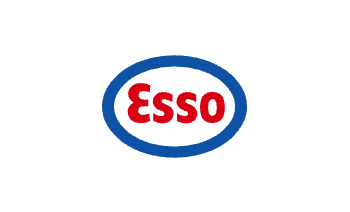 Esso and Mobil Gift Card