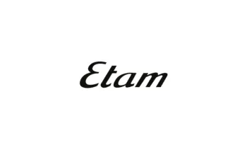 Подарочная карта Etam BE