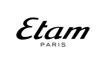 Подарочная карта Etam