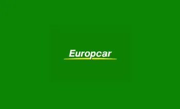 Gift Card Europcar