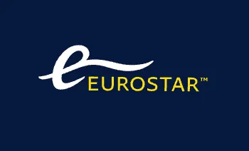 Подарочная карта Eurostar Europe