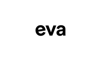Eva 기프트 카드