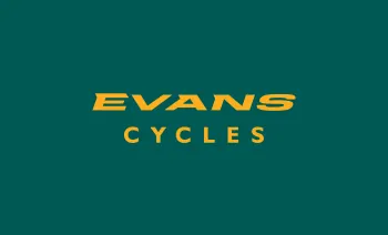 Evans Cycles 礼品卡