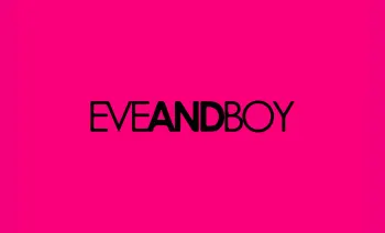 EVE AND BOY Gift Card