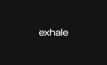 Exhale Geschenkkarte