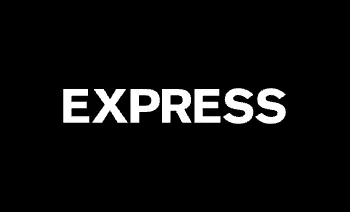 Express Nails 礼品卡