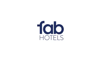 Fab Hotels Gift Card