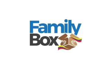 Family Box 기프트 카드
