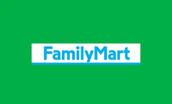 FamilyMart Gift Card