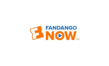 Подарочная карта FandangoNOW