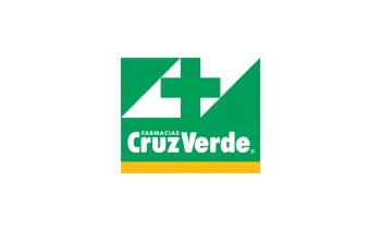 Thẻ quà tặng Farmacias Cruz Verde PIN