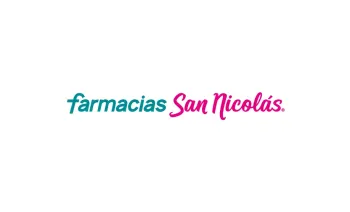 Farmacias San Nicolas Gift Card