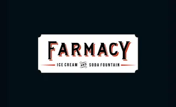 Farmacy Ice Cream & Soda Fountain Geschenkkarte