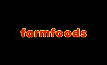 Farmfoods Geschenkkarte