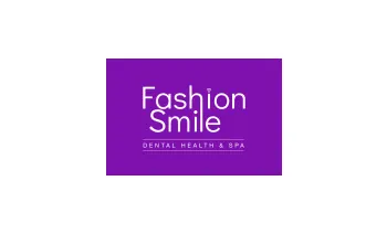 Fashion Smile Dental Spa Gift Card