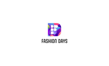 FashionDaysRO-DIR Gift Card