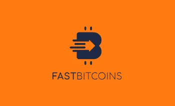 Fastbitcoins USD vouchers Gift Card
