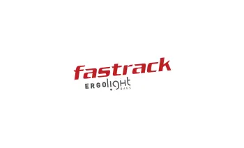 Fastrack Bags 기프트 카드