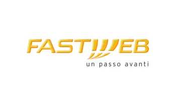 Fastweb Recargas