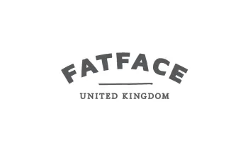 FatFace Geschenkkarte