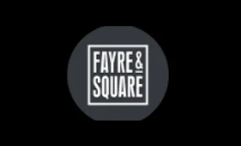 Подарочная карта Fayre & Square