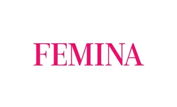 Подарочная карта Femina English
