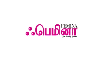 Thẻ quà tặng Femina Tamil