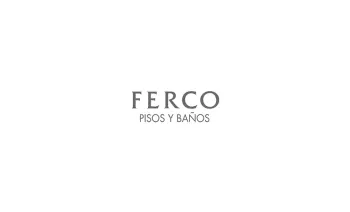 Подарочная карта Ferco