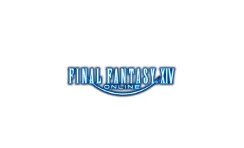Thẻ quà tặng Final Fantasy XIV