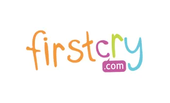 First Cry Gift Card