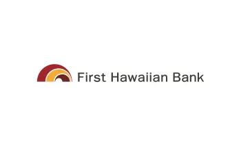 First Hawaiian Bank Credit Card