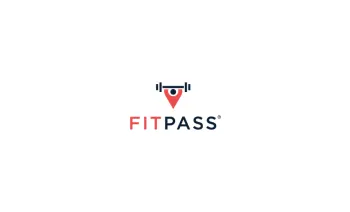 Fitpass Gift Card