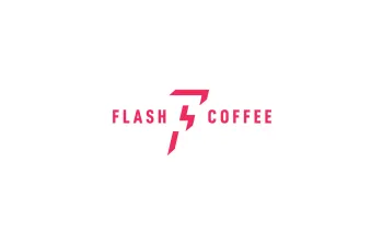 Flash Coffee 礼品卡