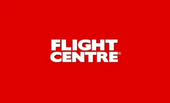 Flight Centre Carte-cadeau